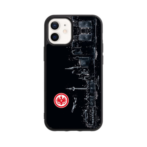 Apple iPhone 12 mini Base Case SGE Frankfurt Skyline