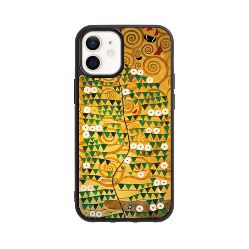 Apple iPhone 12 mini Base Case Lebensbaum