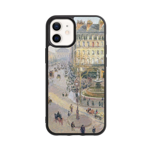 Apple iPhone 12 mini Base Case Die Allee der Oper