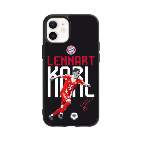 Apple iPhone 12 mini Base Case Lennart Karl 25/26