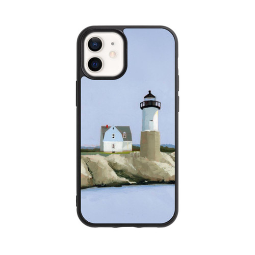 Apple iPhone 12 mini Base Case Guide by Ruth LaGue