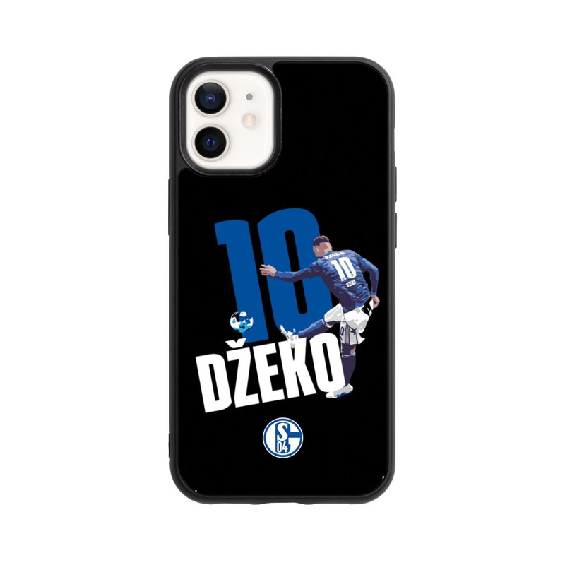 iPhone 12 mini Base Case Edin Džeko 10
