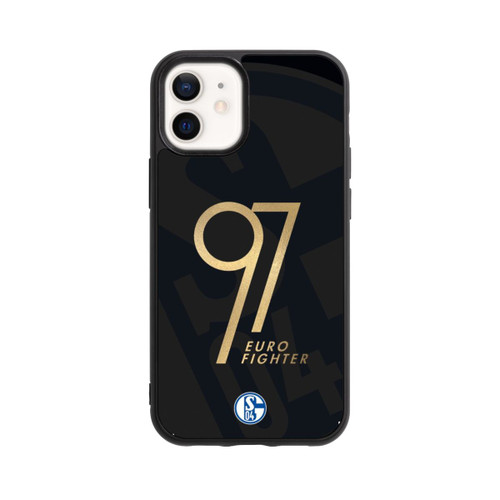 Apple iPhone 12 mini Base Case S04 Eurofighter 97