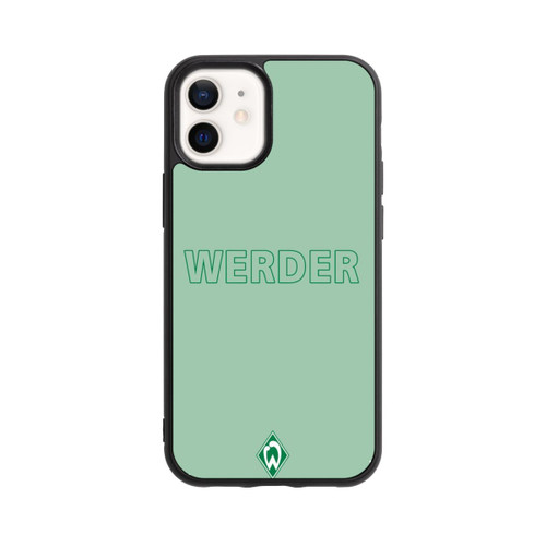 Apple iPhone 12 mini Base Case Werder Grün