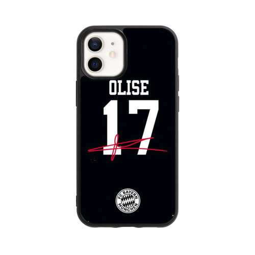Apple iPhone 12 mini Base Case Olise 17