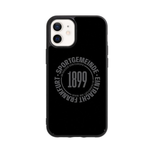 Apple iPhone 12 mini Base Case SG Eintracht Frankfurt 1899