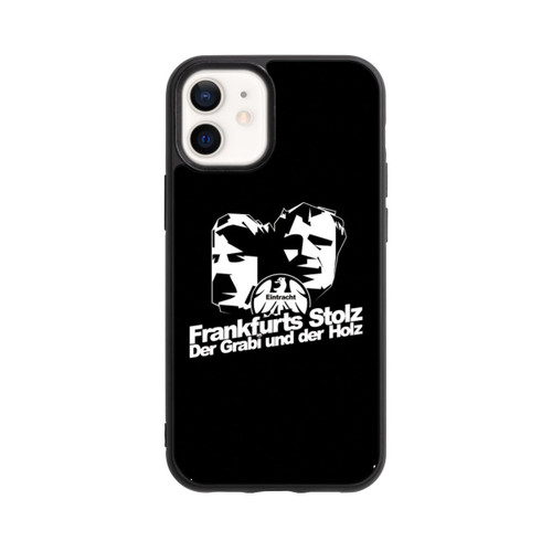 Apple iPhone 12 mini Base Case SGE Frankfurts Stolz