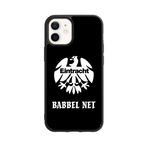 Apple iPhone 12 mini Base Case SG Eintracht Babbel Net