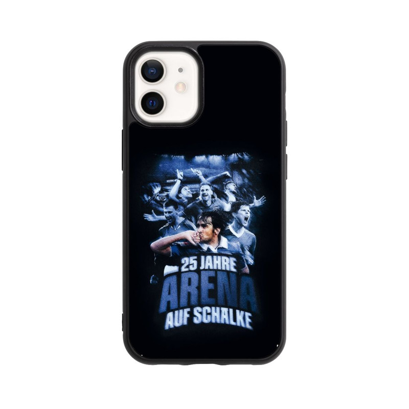 iPhone 12 mini Base Case 25 Jahre Arena Auf Schalke