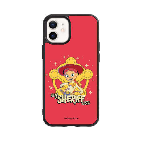 Apple iPhone 12 mini Base Case Toy Story 5 Jessie In my Sheriff Era Rot