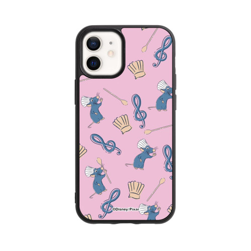 Apple iPhone 12 mini Base Case Remy Ratatouille Pink