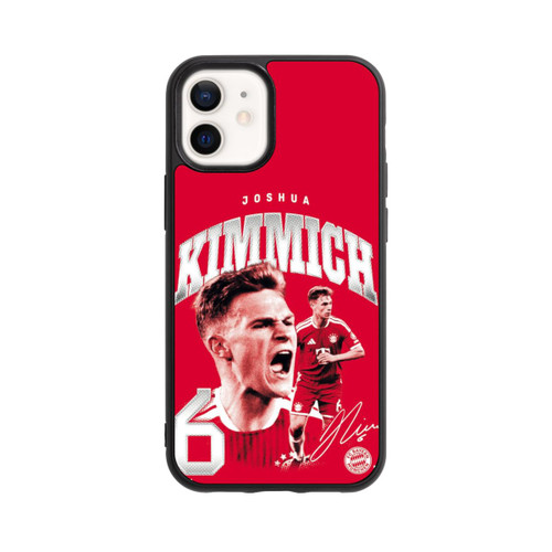 Apple iPhone 12 mini Base Case Joshua Kimmich 26/27