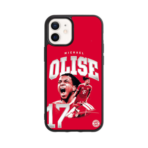 Apple iPhone 12 mini Base Case Michael Olise 26/27