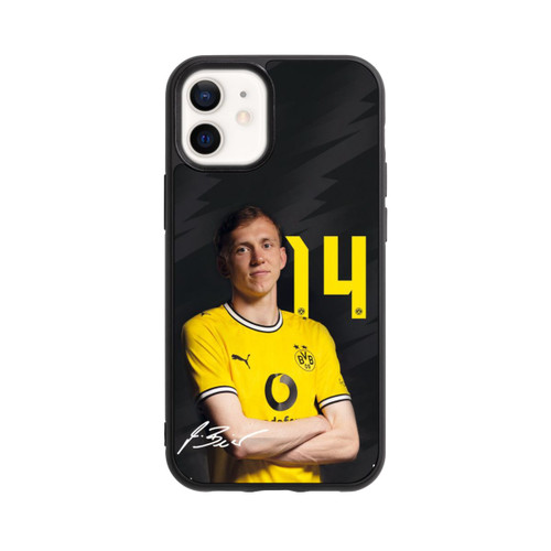 Apple iPhone 12 mini Base Case Maximilian Beier 26/27