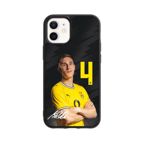 Apple iPhone 12 mini Base Case Nico Schlotterbeck 26/27