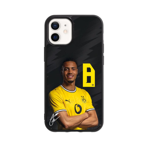 Apple iPhone 12 mini Base Case Felix Nmecha 26/27