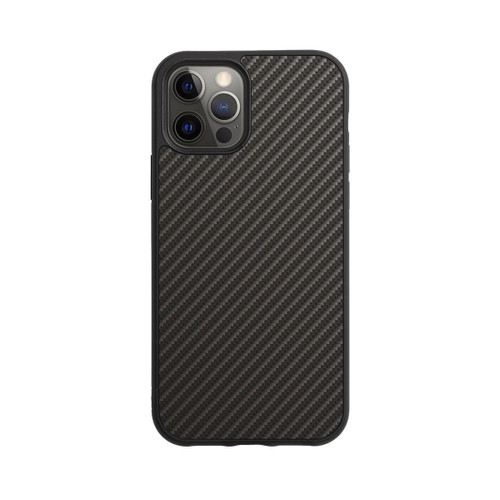Apple iPhone 12 Pro Base Case Karbon