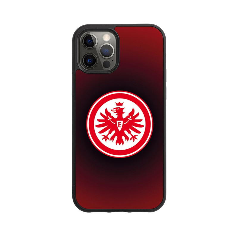 iPhone 12 Pro Base Case Eintracht Frankfurt
