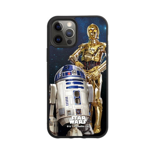 Apple iPhone 12 Pro Base Case Druiden