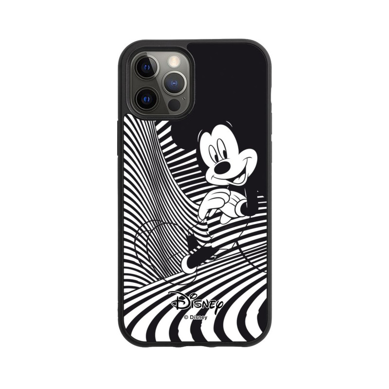 iPhone 12 Pro Base Case Micky Illusion