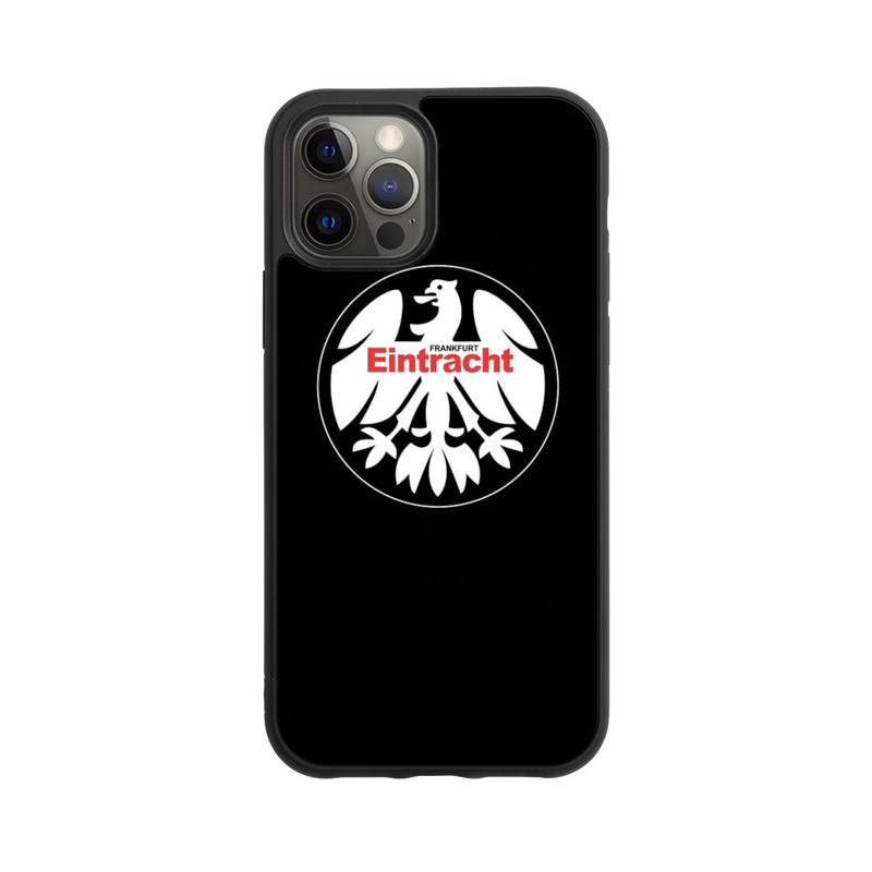 iPhone 12 Pro Base Case Eintracht Frankfurt Retro Adler