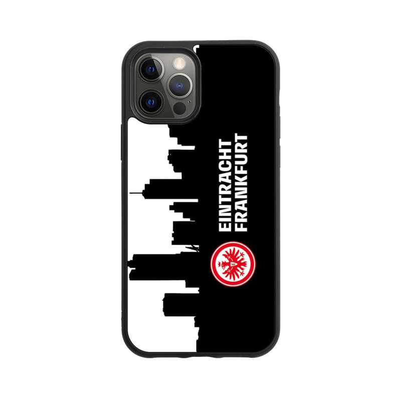 iPhone 12 Pro Base Case Eintracht Frankfurt Skyline