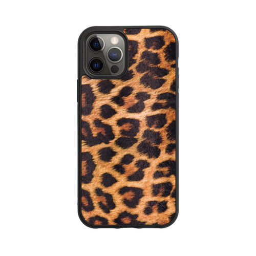Apple iPhone 12 Pro Base Case Leo Print
