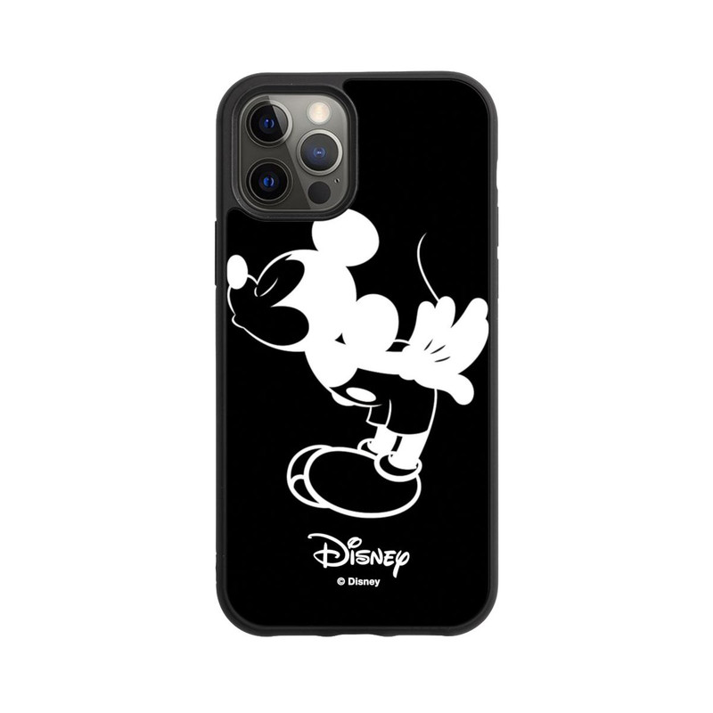 iPhone 12 Pro Base Case Micky Kissing