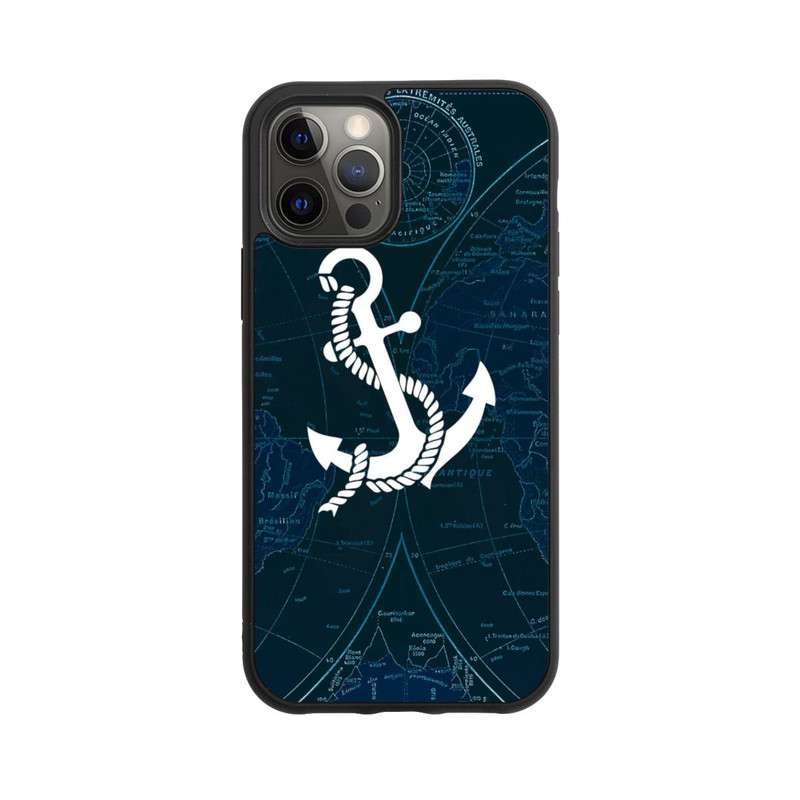 iPhone 12 Pro Base Case Sailors Style