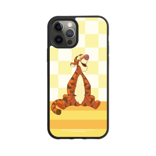 Apple iPhone 12 Pro Base Case Tigger