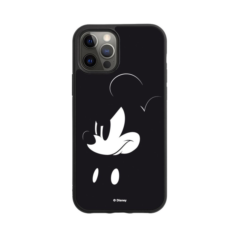 iPhone 12 Pro Base Case Micky Maus Mad