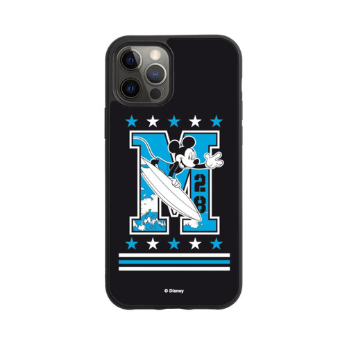 Apple iPhone 12 Pro Base Case Micky Maus - M28