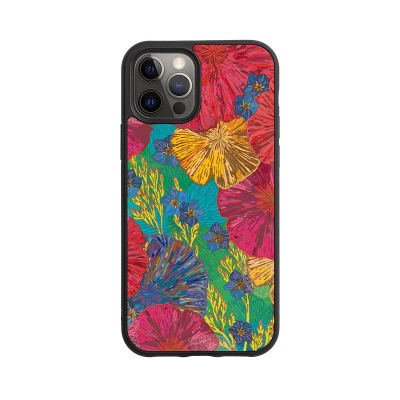 iPhone 12 Pro Base Case Der Abschied vom Mohn