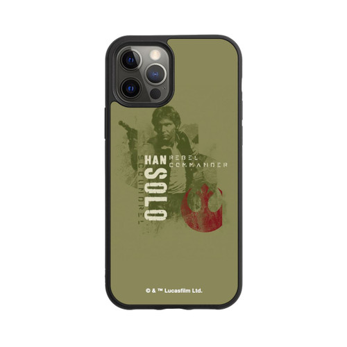 Apple iPhone 12 Pro Base Case Rebel Commander