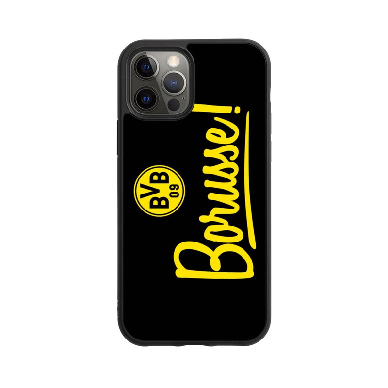 iPhone 12 Pro Base Case BVB Borusse