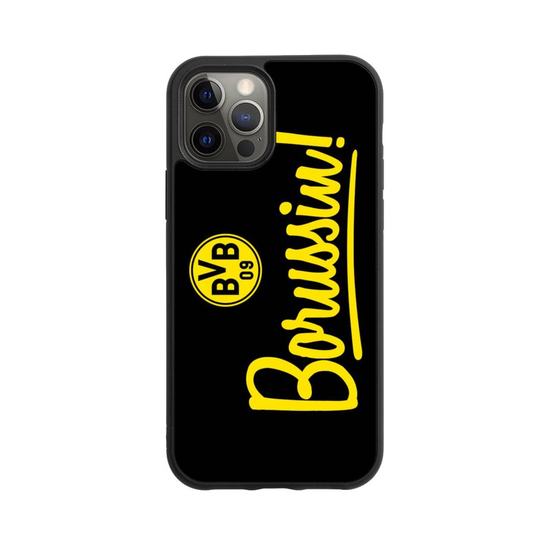 iPhone 12 Pro Base Case BVB Borussin