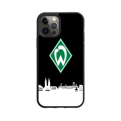 Apple iPhone 12 Pro Base Case WB Skyline