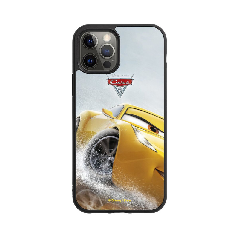 iPhone 12 Pro Base Case Cars3 Cruz Ramirez