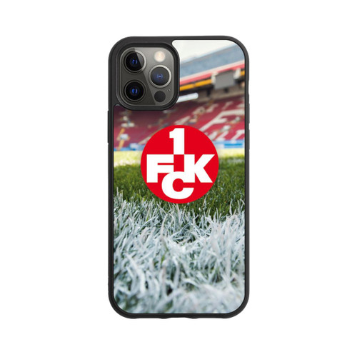 Apple iPhone 12 Pro Base Case Stadionrasen FCK