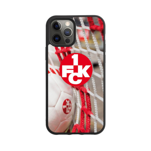 Apple iPhone 12 Pro Base Case Torschuss FCK