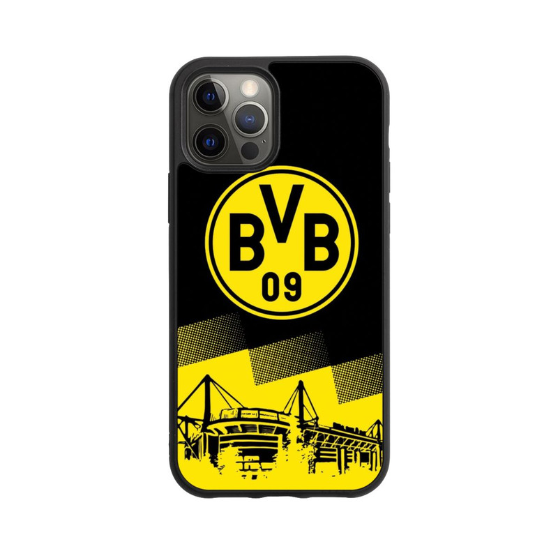 iPhone 12 Pro Base Case BVB Two Tone