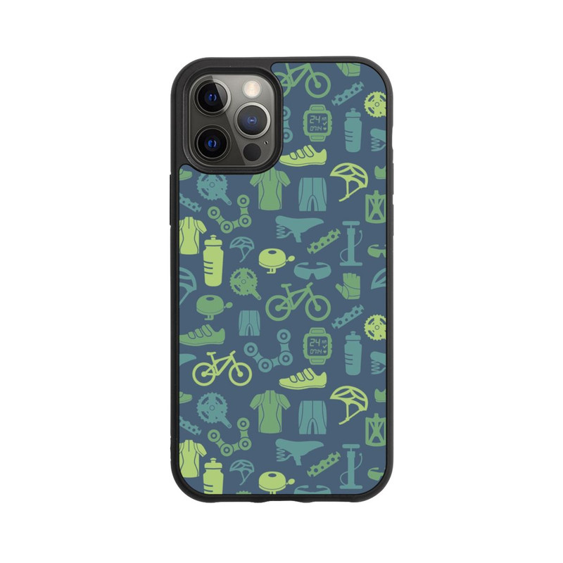 iPhone 12 Pro Base Case Bikes & Parts