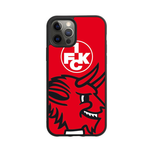 Apple iPhone 12 Pro Base Case FCK Betzi