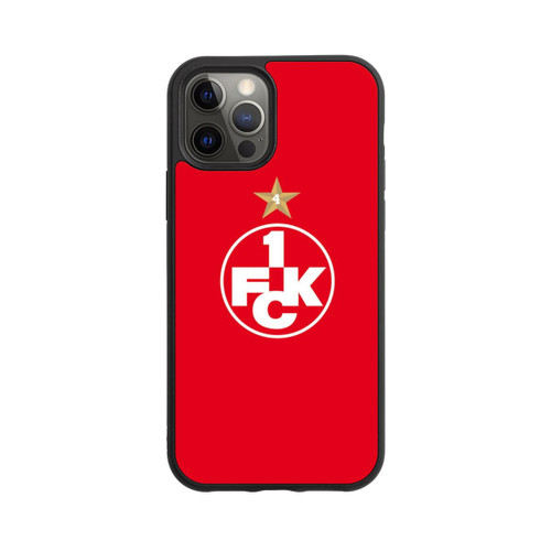 Apple iPhone 12 Pro Base Case 4. Stern FCK