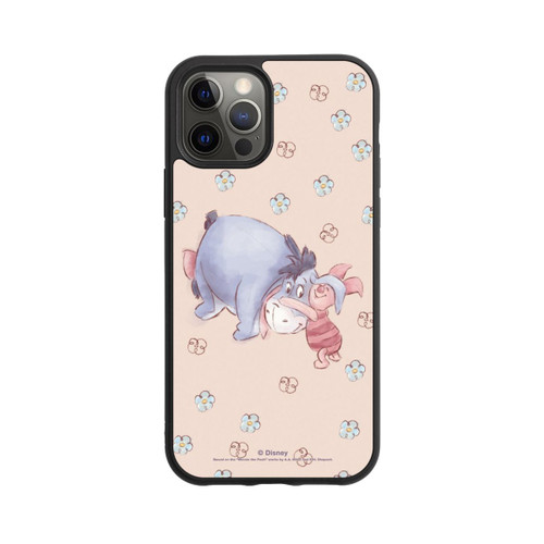 Apple iPhone 12 Pro Base Case I ahh und Ferkel