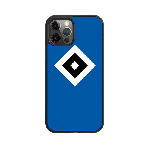 Apple iPhone 12 Pro Base Case HSV Blau