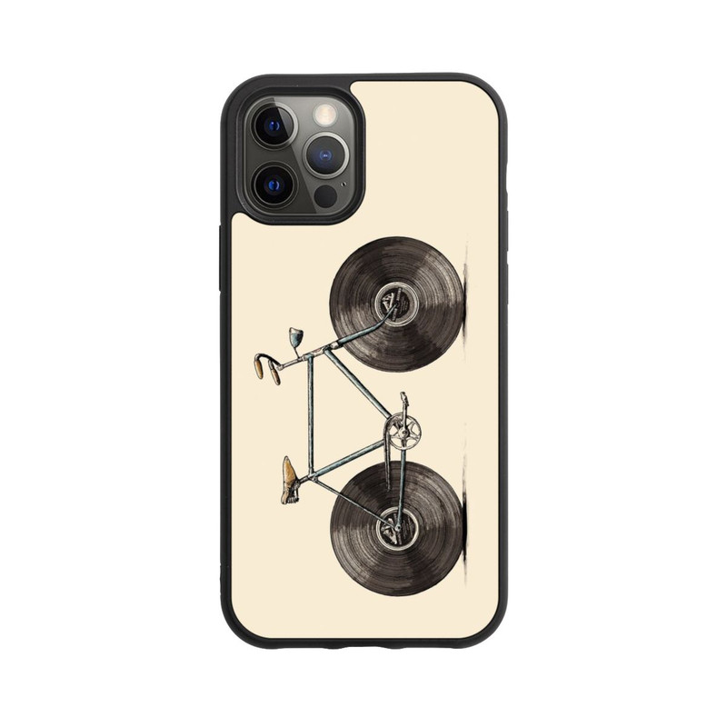 iPhone 12 Pro Base Case Velophone
