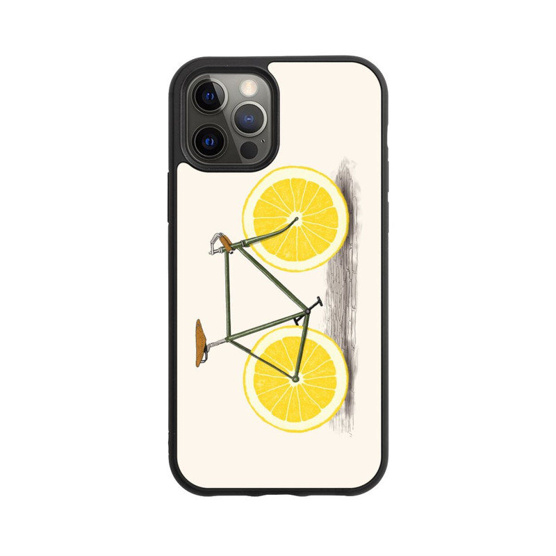 iPhone 12 Pro Base Case Zest