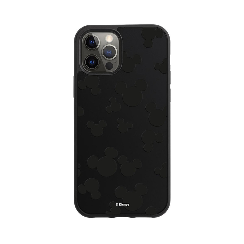 iPhone 12 Pro Base Case Micky Icon