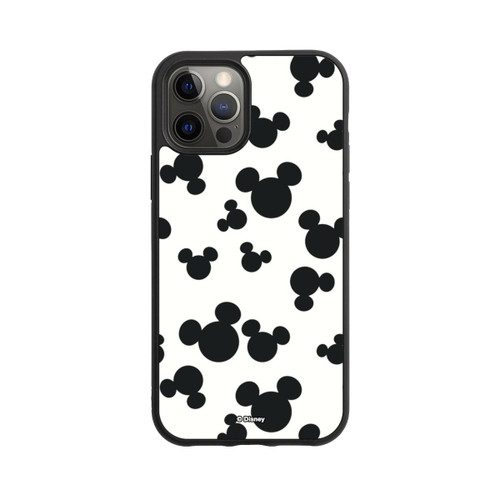 Apple iPhone 12 Pro Base Case Micky Icon Pattern